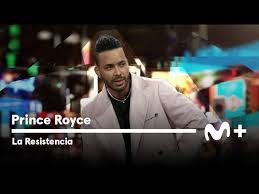 Entrevista en La Resistencia